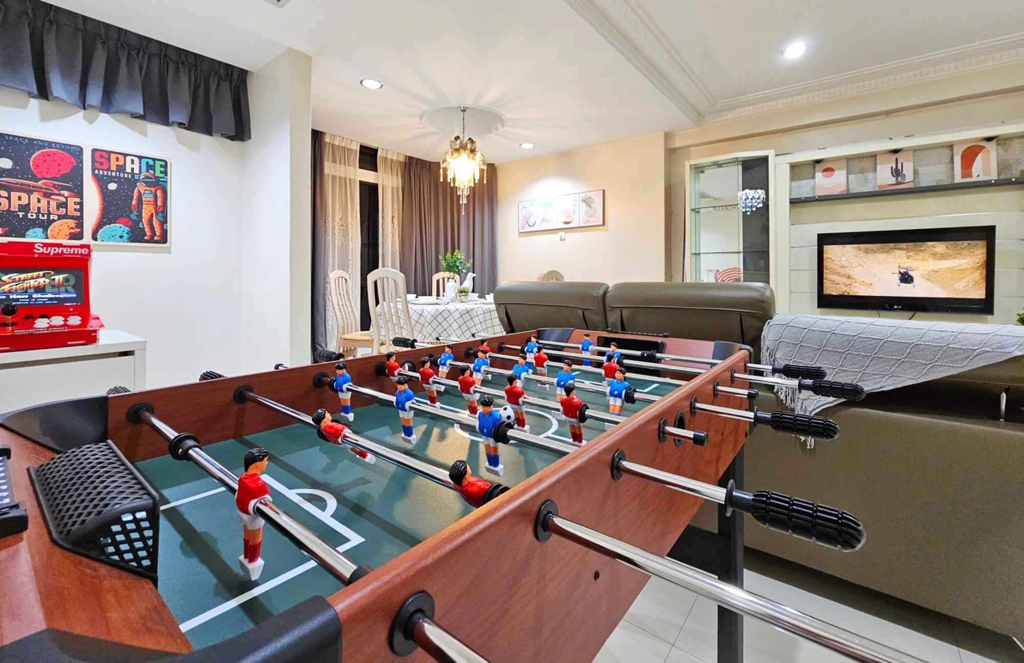 Apartemen Bukit Bintang Fahrenheit #113 Klcc Kuala Lumpur